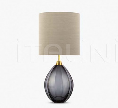 Итальянские Настольные светильники - Настольный светильник DIAMOND TEARDROP LAMP SMALL TL711-SM Итальянские Настольные светильники - Настольный светильник DIAMOND TEARDROP LAMP SMALL TL711-SM фабрика Bella Figura