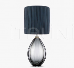 Итальянские Настольные светильники - Настольный светильник DIAMOND TEARDROP LAMP LARGE TL711-LA Итальянские Настольные светильники - Настольный светильник DIAMOND TEARDROP LAMP LARGE TL711-LA фабрика Bella Figura