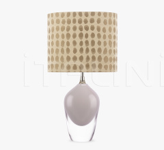 Итальянские Настольные светильники - Настольный светильник BODICE TABLE LAMP TL663 Итальянские Настольные светильники - Настольный светильник BODICE TABLE LAMP TL663 фабрика Bella Figura