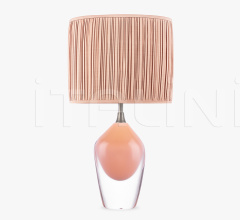 Итальянские Настольные светильники - Настольный светильник BODICE TABLE LAMP TL663 Итальянские Настольные светильники - Настольный светильник BODICE TABLE LAMP TL663 фабрика Bella Figura