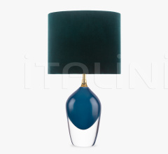 Итальянские Настольные светильники - Настольный светильник BODICE TABLE LAMP TL663 Итальянские Настольные светильники - Настольный светильник BODICE TABLE LAMP TL663 фабрика Bella Figura