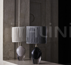 Итальянские Настольные светильники - Настольный светильник BODICE TABLE LAMP TL663 Итальянские Настольные светильники - Настольный светильник BODICE TABLE LAMP TL663 фабрика Bella Figura