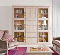 Книжный шкаф Programma Veneziano 1666 фабрика Tonin Casa