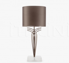 Итальянские Настольные светильники - Настольный светильник BRANDT TABLE LAMP TL209 Итальянские Настольные светильники - Настольный светильник BRANDT TABLE LAMP TL209 фабрика Bella Figura