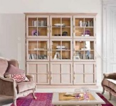 Книжный шкаф Asada фабрика Tonin Casa