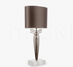 Итальянские Настольные светильники - Настольный светильник BRANDT TABLE LAMP TL209 Итальянские Настольные светильники - Настольный светильник BRANDT TABLE LAMP TL209 фабрика Bella Figura