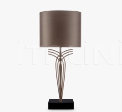 Итальянские Настольные светильники - Настольный светильник BRANDT TABLE LAMP TL209 Итальянские Настольные светильники - Настольный светильник BRANDT TABLE LAMP TL209 фабрика Bella Figura