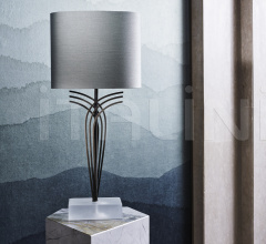 Итальянские Настольные светильники - Настольный светильник BRANDT TABLE LAMP TL209 Итальянские Настольные светильники - Настольный светильник BRANDT TABLE LAMP TL209 фабрика Bella Figura