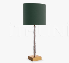 Итальянские Настольные светильники - Настольный светильник NILSSEN TABLE LAMP TL212 Итальянские Настольные светильники - Настольный светильник NILSSEN TABLE LAMP TL212 фабрика Bella Figura