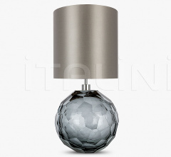 Итальянские Настольные светильники - Настольный светильник DIAMOND ROUND LARGE TL710-LA Итальянские Настольные светильники - Настольный светильник DIAMOND ROUND LARGE TL710-LA фабрика Bella Figura