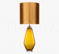 Итальянские Настольные светильники - Настольный светильник BIJOU LAMP TL661-LA Итальянские Настольные светильники - Настольный светильник BIJOU LAMP TL661-LA фабрика Bella Figura