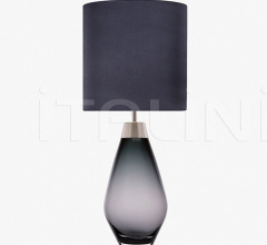 Итальянские Настольные светильники - Настольный светильник BIJOU LAMP TL661-SM Итальянские Настольные светильники - Настольный светильник BIJOU LAMP TL661-SM фабрика Bella Figura