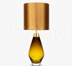 Итальянские Настольные светильники - Настольный светильник BIJOU LAMP TL661-SM Итальянские Настольные светильники - Настольный светильник BIJOU LAMP TL661-SM фабрика Bella Figura