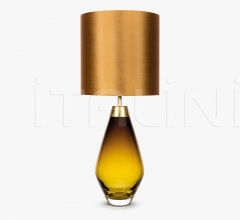 Итальянские Настольные светильники - Настольный светильник BIJOU LAMP TL661-SM Итальянские Настольные светильники - Настольный светильник BIJOU LAMP TL661-SM фабрика Bella Figura