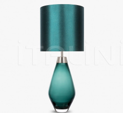 Итальянские Настольные светильники - Настольный светильник BIJOU LAMP TL661-SM Итальянские Настольные светильники - Настольный светильник BIJOU LAMP TL661-SM фабрика Bella Figura