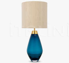 Итальянские Настольные светильники - Настольный светильник BIJOU LAMP TL661-SM Итальянские Настольные светильники - Настольный светильник BIJOU LAMP TL661-SM фабрика Bella Figura