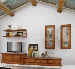 Модульная система Programma Evoque 305 фабрика Tonin Casa