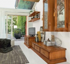 Модульная система Programma Evoque 305 фабрика Tonin Casa