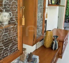 Модульная система Programma Evoque 305 фабрика Tonin Casa