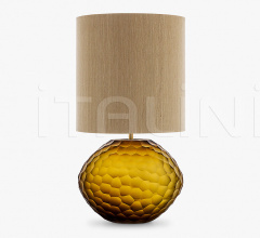 Итальянские Настольные светильники - Настольный светильник ATACAMA LAMP TL234 Итальянские Настольные светильники - Настольный светильник ATACAMA LAMP TL234 фабрика Bella Figura