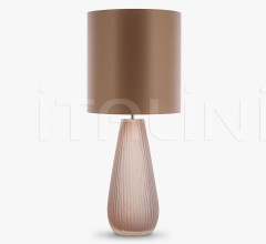 Итальянские Настольные светильники - Настольный светильник TUPELO LAMP TL237 Итальянские Настольные светильники - Настольный светильник TUPELO LAMP TL237 фабрика Bella Figura