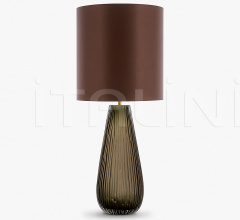 Итальянские Настольные светильники - Настольный светильник TUPELO LAMP TL237 Итальянские Настольные светильники - Настольный светильник TUPELO LAMP TL237 фабрика Bella Figura