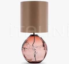 Итальянские Настольные светильники - Настольный светильник CREST LAMP TL238 Итальянские Настольные светильники - Настольный светильник CREST LAMP TL238 фабрика Bella Figura