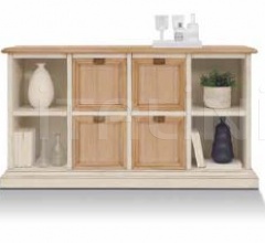 Книжный стеллаж Programma Evoque 327 фабрика Tonin Casa