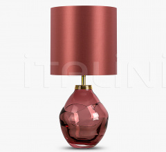 Итальянские Настольные светильники - Настольный светильник ACORN LAMP TL660 Итальянские Настольные светильники - Настольный светильник ACORN LAMP TL660 фабрика Bella Figura