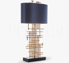 Итальянские Настольные светильники - Настольный светильник MONDRIAN LAMP TL59 Итальянские Настольные светильники - Настольный светильник MONDRIAN LAMP TL59 фабрика Bella Figura