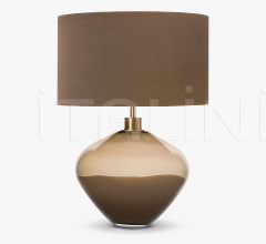 Итальянские Настольные светильники - Настольный светильник MIRAGE LAMP TL233 Итальянские Настольные светильники - Настольный светильник MIRAGE LAMP TL233 фабрика Bella Figura