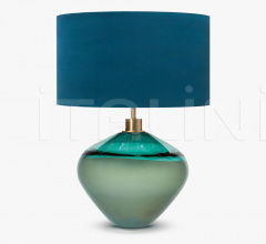 Итальянские Настольные светильники - Настольный светильник MIRAGE LAMP TL233 Итальянские Настольные светильники - Настольный светильник MIRAGE LAMP TL233 фабрика Bella Figura