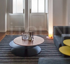 Кофейный столик Space 6297 фабрика Tonin Casa