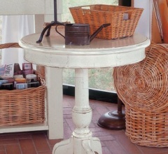 Столик 4161 L0110 фабрика Tonin Casa