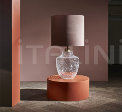 Итальянские Настольные светильники - Настольный светильник ARCTIC LAMP TL375 Итальянские Настольные светильники - Настольный светильник ARCTIC LAMP TL375 фабрика Bella Figura