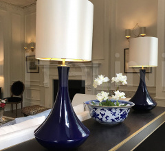 Итальянские Настольные светильники - Настольный светильник PYRUS LAMP TL162 Итальянские Настольные светильники - Настольный светильник PYRUS LAMP TL162 фабрика Bella Figura