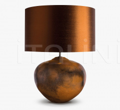 Итальянские Настольные светильники - Настольный светильник FORNAX LAMP TL165 Итальянские Настольные светильники - Настольный светильник FORNAX LAMP TL165 фабрика Bella Figura