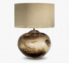 Итальянские Настольные светильники - Настольный светильник FORNAX LAMP TL165 Итальянские Настольные светильники - Настольный светильник FORNAX LAMP TL165 фабрика Bella Figura