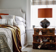 Итальянские Настольные светильники - Настольный светильник FORNAX LAMP TL165 Итальянские Настольные светильники - Настольный светильник FORNAX LAMP TL165 фабрика Bella Figura