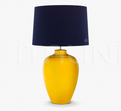 Итальянские Настольные светильники - Настольный светильник MELA LAMP TL163 Итальянские Настольные светильники - Настольный светильник MELA LAMP TL163 фабрика Bella Figura
