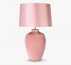 Итальянские Настольные светильники - Настольный светильник MELA LAMP TL163 Итальянские Настольные светильники - Настольный светильник MELA LAMP TL163 фабрика Bella Figura