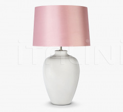 Итальянские Настольные светильники - Настольный светильник MELA LAMP TL163 Итальянские Настольные светильники - Настольный светильник MELA LAMP TL163 фабрика Bella Figura