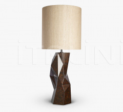 Итальянские Настольные светильники - Настольный светильник BRAQUE LAMP TL331 Итальянские Настольные светильники - Настольный светильник BRAQUE LAMP TL331 фабрика Bella Figura