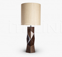 Итальянские Настольные светильники - Настольный светильник BRAQUE LAMP TL331 Итальянские Настольные светильники - Настольный светильник BRAQUE LAMP TL331 фабрика Bella Figura
