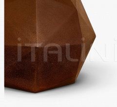 Итальянские Настольные светильники - Настольный светильник HEDRON LAMP TL332 Итальянские Настольные светильники - Настольный светильник HEDRON LAMP TL332 фабрика Bella Figura