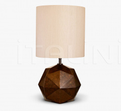 Итальянские Настольные светильники - Настольный светильник HEDRON LAMP TL332 Итальянские Настольные светильники - Настольный светильник HEDRON LAMP TL332 фабрика Bella Figura