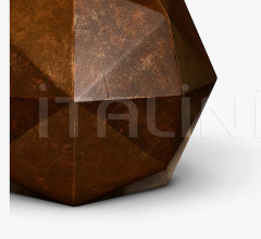 Итальянские Настольные светильники - Настольный светильник HEDRON LAMP TL332 Итальянские Настольные светильники - Настольный светильник HEDRON LAMP TL332 фабрика Bella Figura