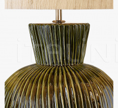 Итальянские Настольные светильники - Настольный светильник RILLE LAMP TL160 Итальянские Настольные светильники - Настольный светильник RILLE LAMP TL160 фабрика Bella Figura