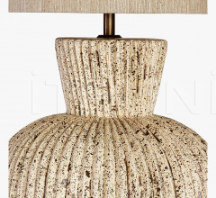 Итальянские Настольные светильники - Настольный светильник RILLE LAMP TL160 Итальянские Настольные светильники - Настольный светильник RILLE LAMP TL160 фабрика Bella Figura