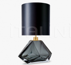 Итальянские Настольные светильники - Настольный светильник DIAMOND LAMP SMALL TL700 Итальянские Настольные светильники - Настольный светильник DIAMOND LAMP SMALL TL700 фабрика Bella Figura